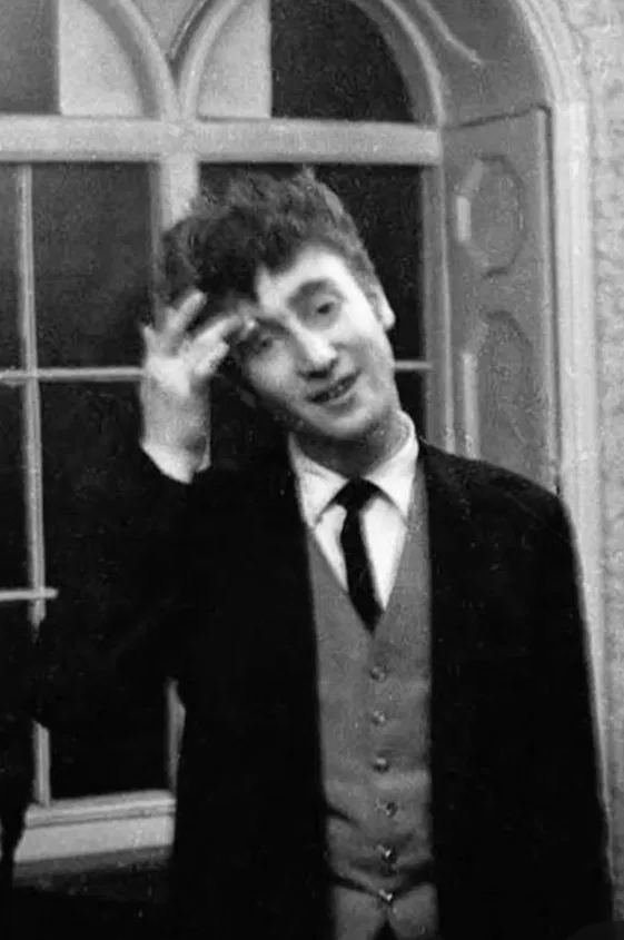 Avatar of John Lennon 