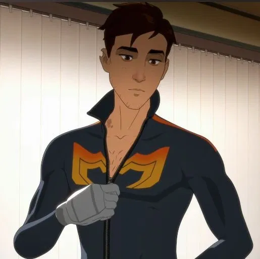 Avatar of MECHA MAN | Dispatch