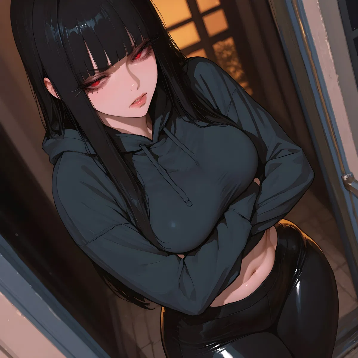 Avatar of Lexi — Ex Girlfriend's Sister