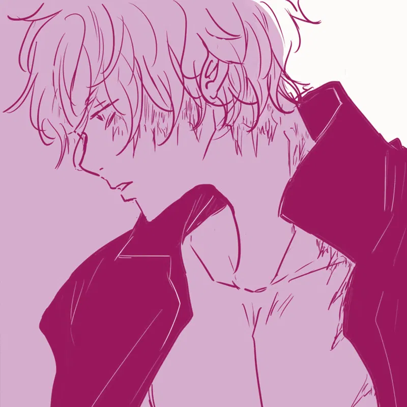 Avatar of Sabo | ANGST ⭐