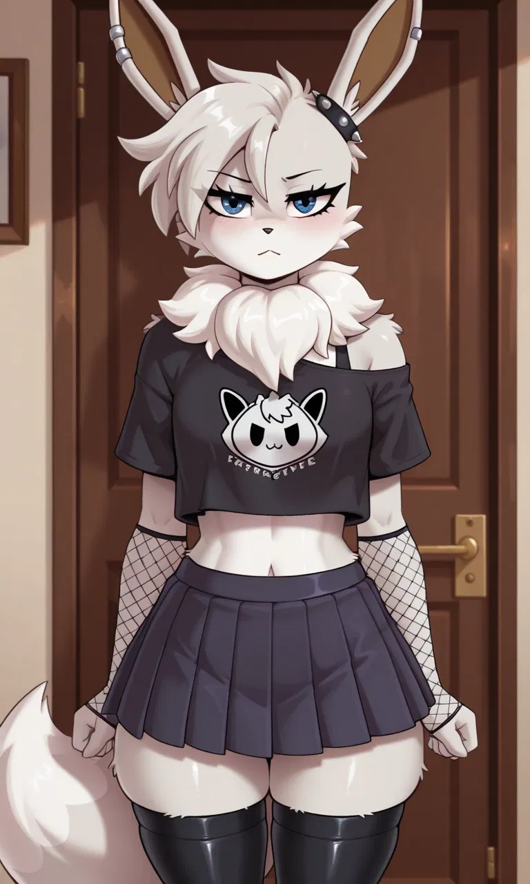 Avatar of ~Noah, Your Femboy Roommate
