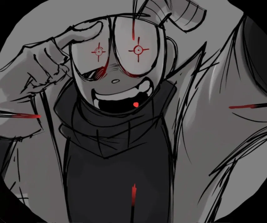 Avatar of Cuphead ⊹જ⁀➴୨୧ MOTM