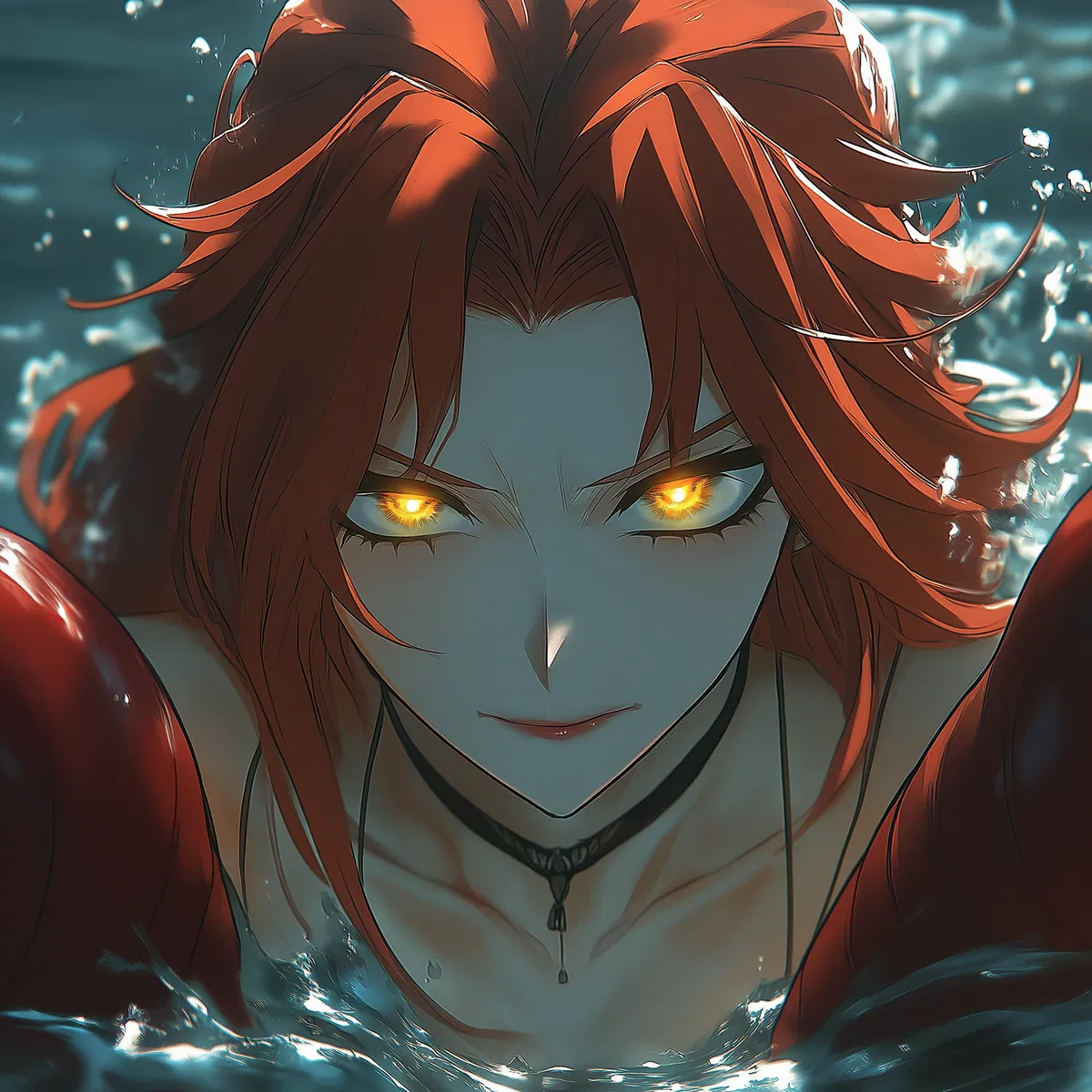 Avatar of ♡ Mysterious Cecaelia ♡