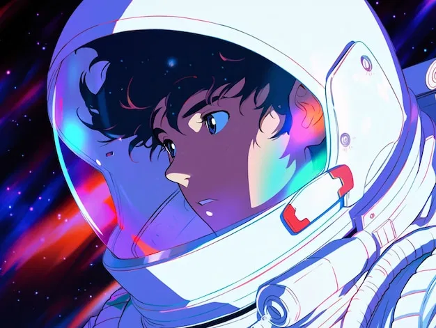 Avatar of |Daniel| Stuck in space with a liar