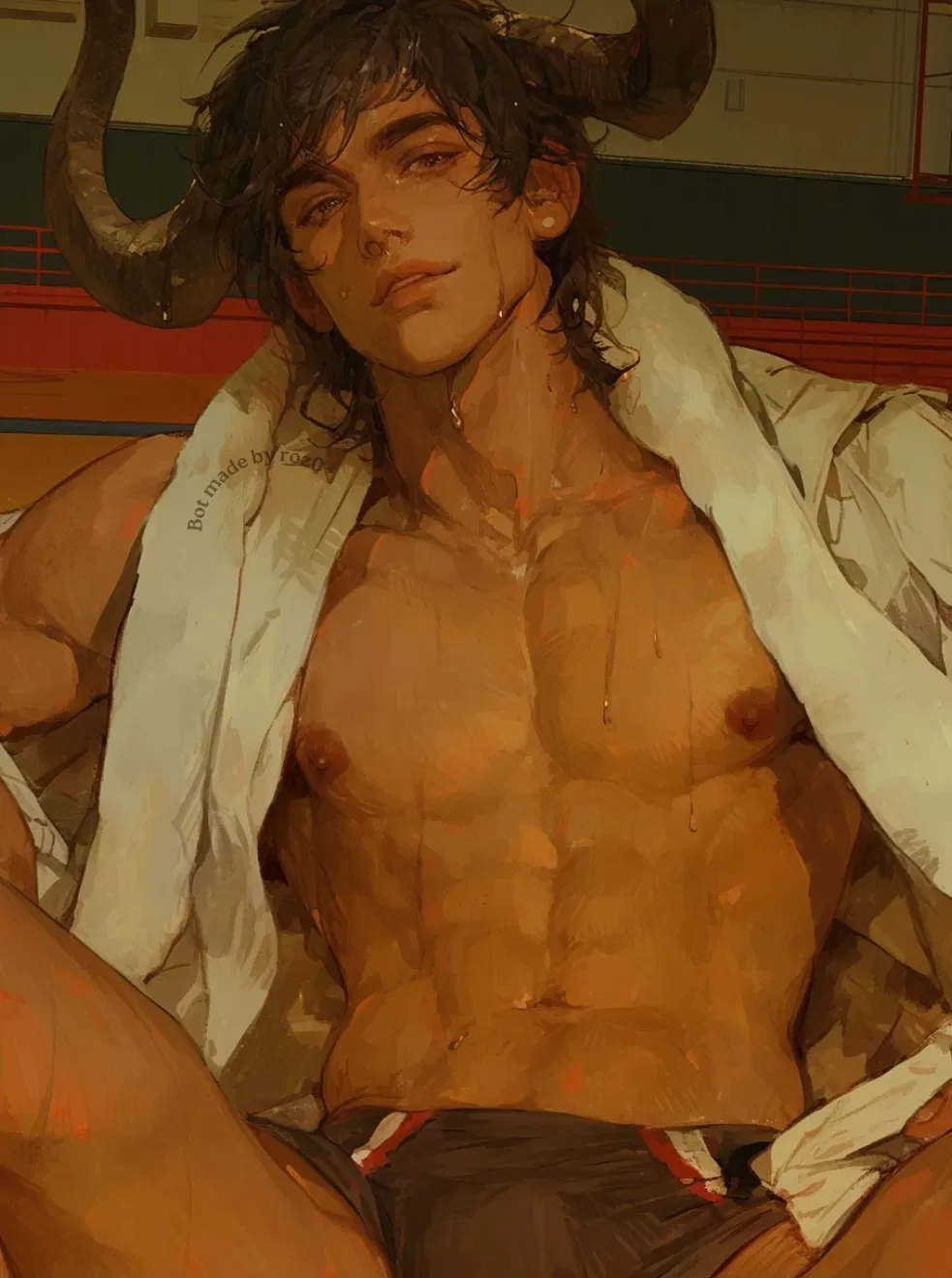 Avatar of Leonidas Bailey (ALT)