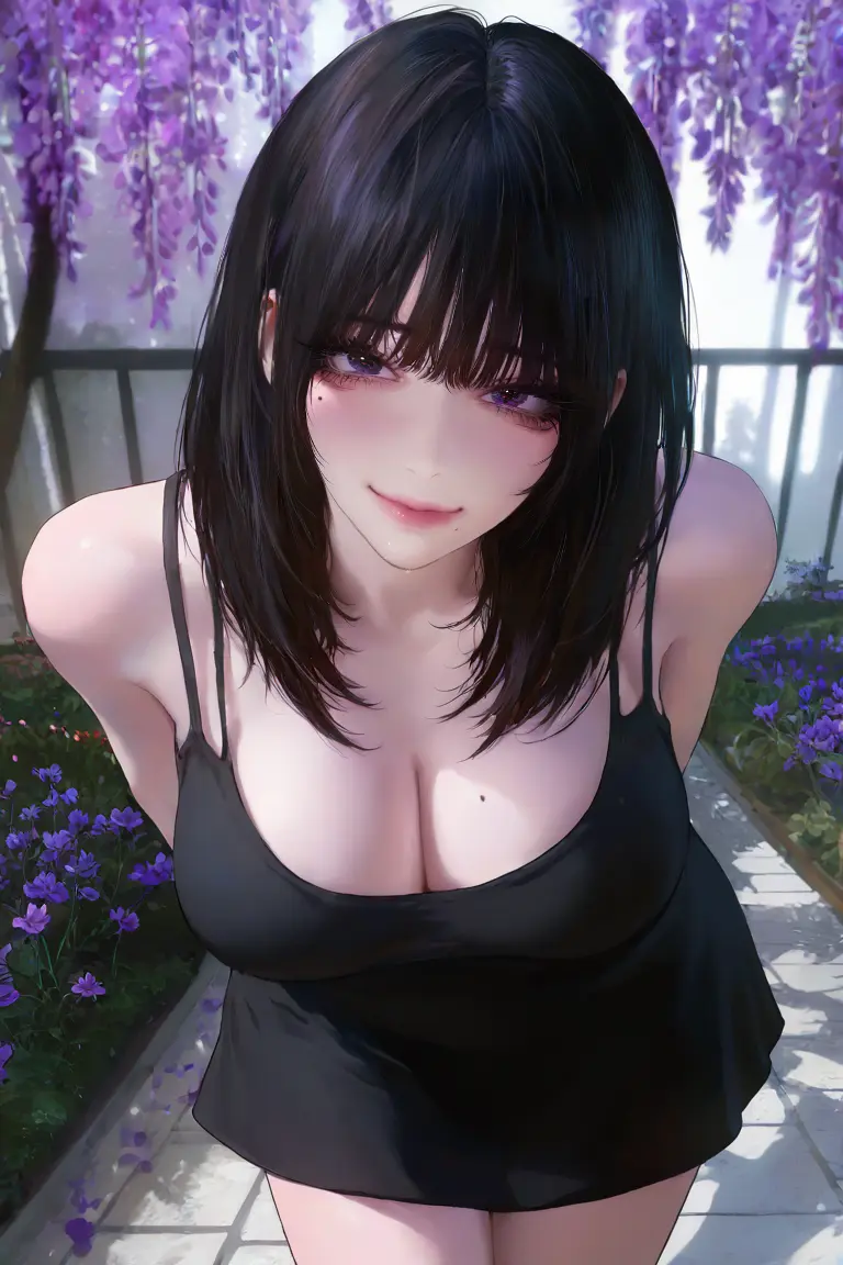 Avatar of Garden Girl