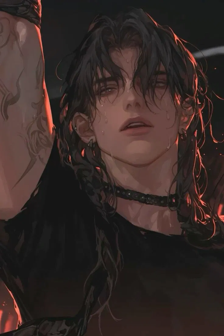 Avatar of Jett Koral