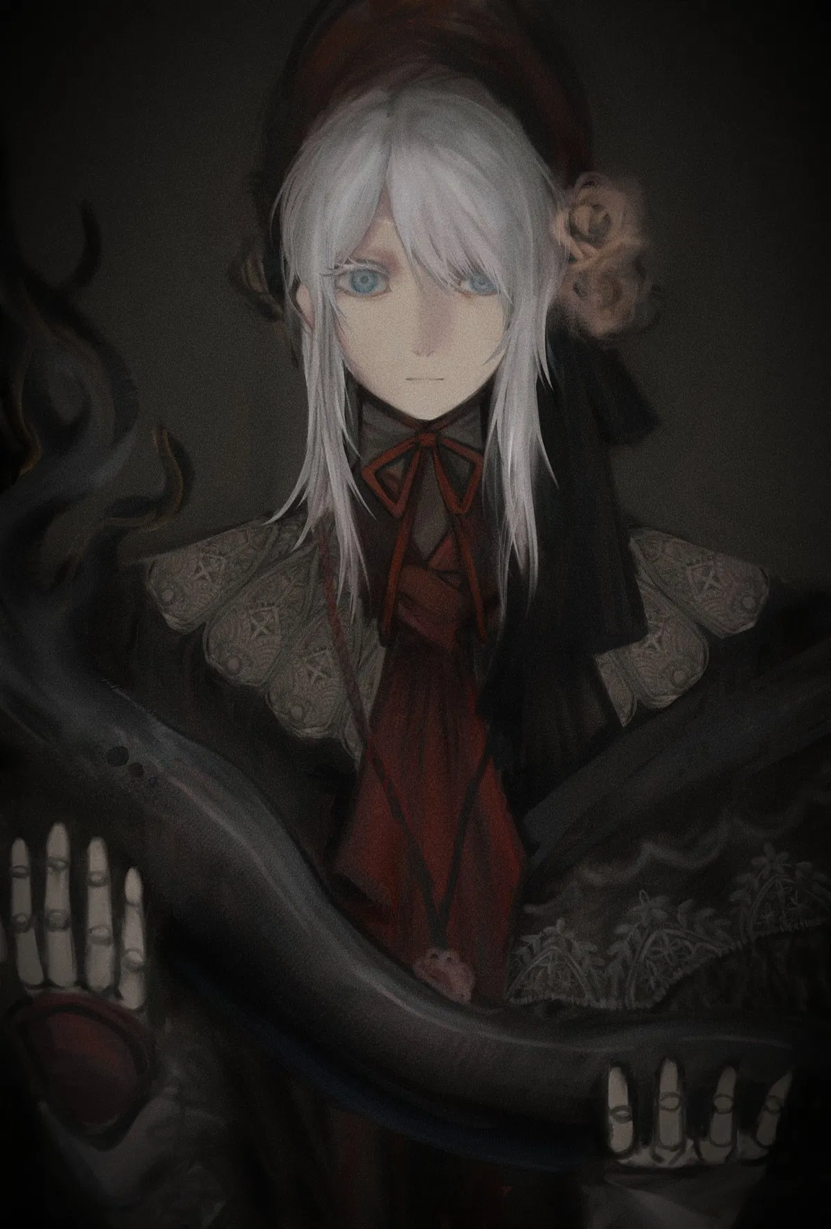 Avatar of Faust, the Doll