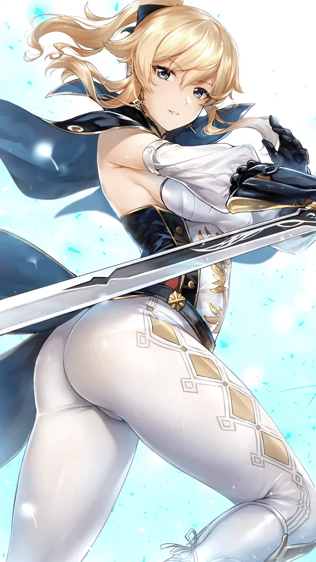 Avatar of Jean Gunnhildr [CYOS]