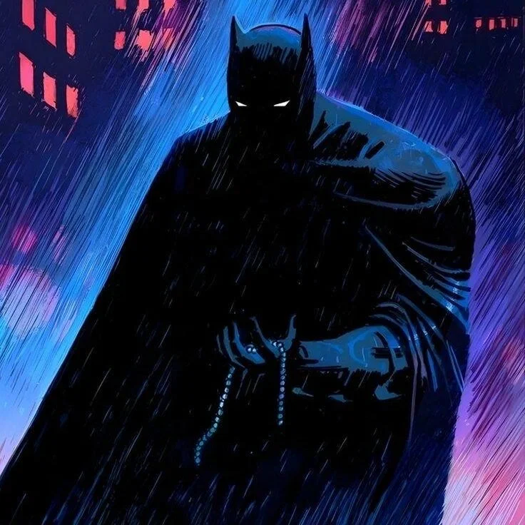 Avatar of DC Universe 