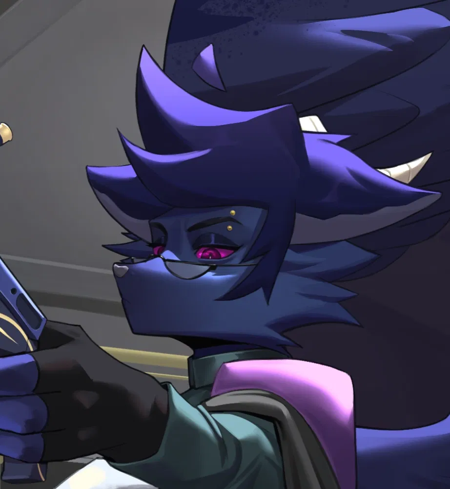 Avatar of Calypso Monier