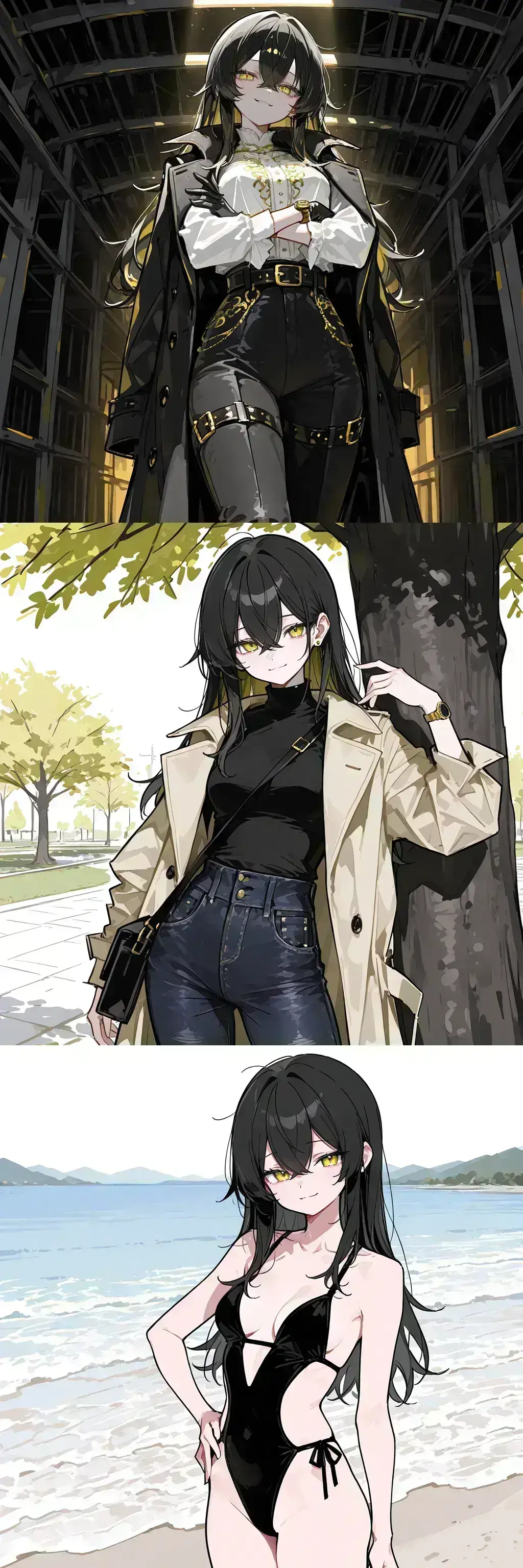 Avatar of Captured by the Mafia heiress