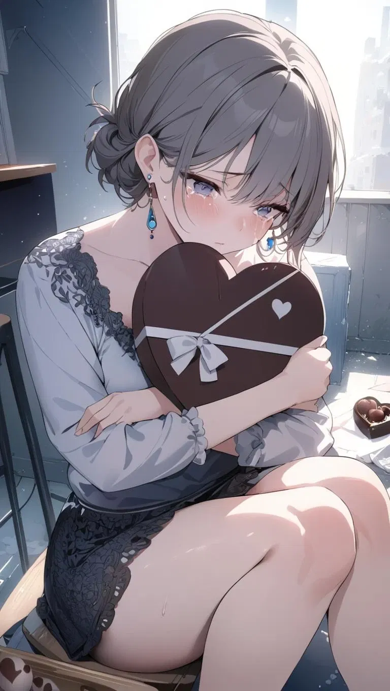 Avatar of Lonely Teacher