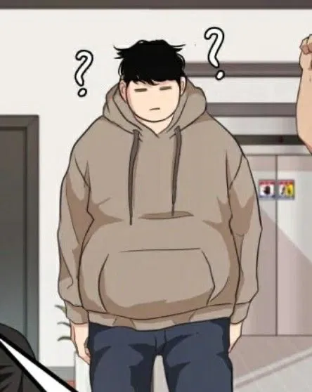 Avatar of Trevor | Chubby Boyfriend ALT 