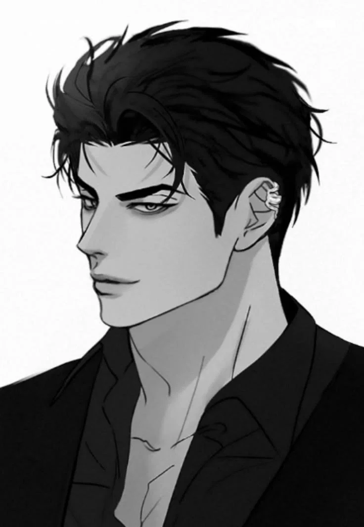Avatar of Калеб Грант 