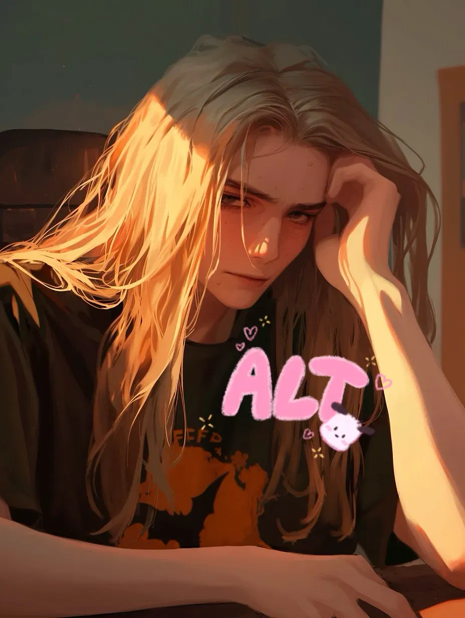 Avatar of Joshua Summers | 🤍 ALT