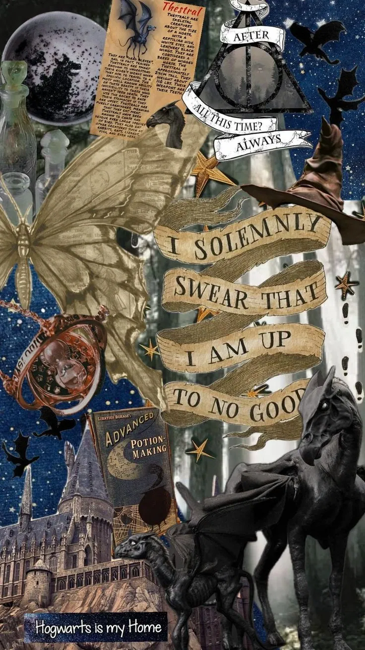Avatar of Harry potter| Semi-Forgotten twin