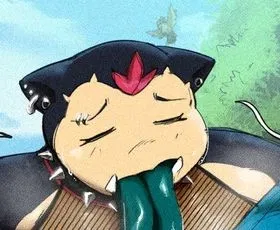 Avatar of Cookie, The Gentle Glutton