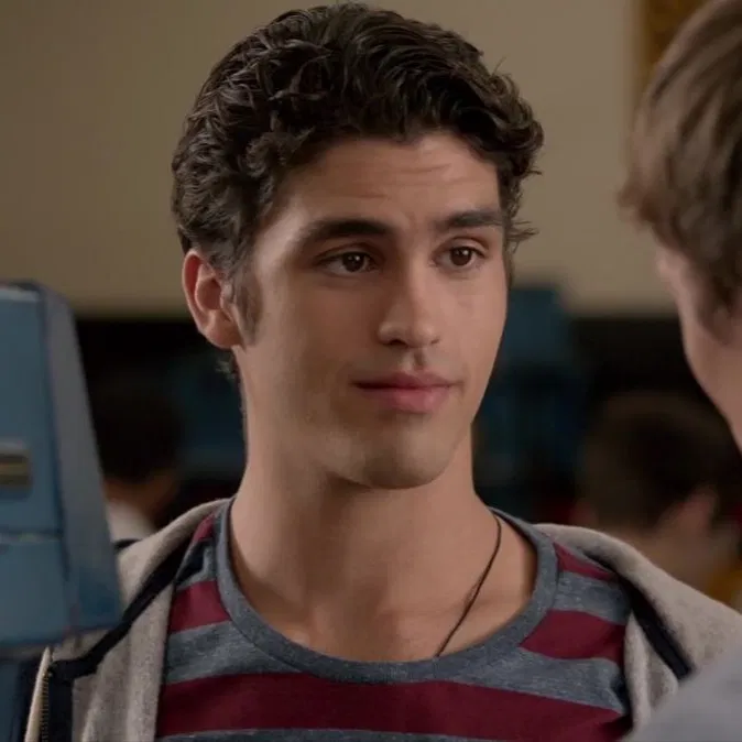 Avatar of Jake Fitzgerald | Scream