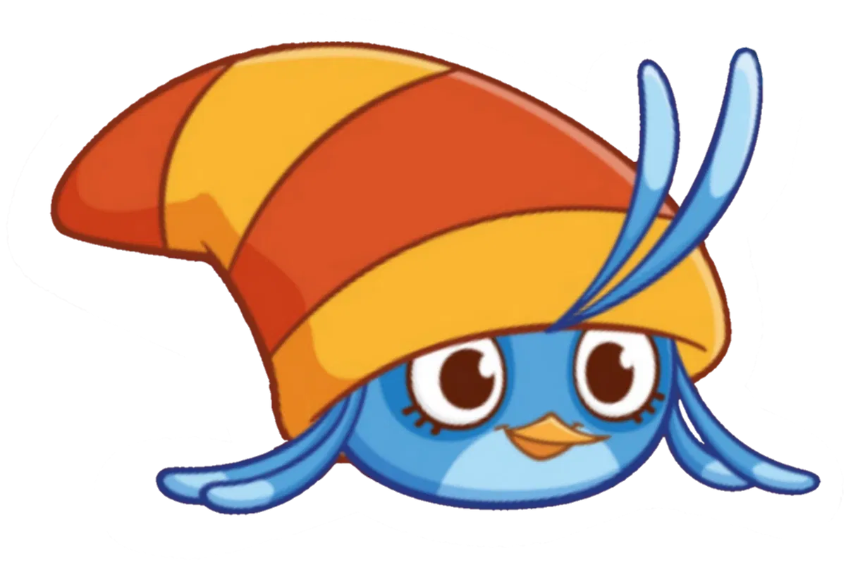 Avatar of Willow (angry birds)