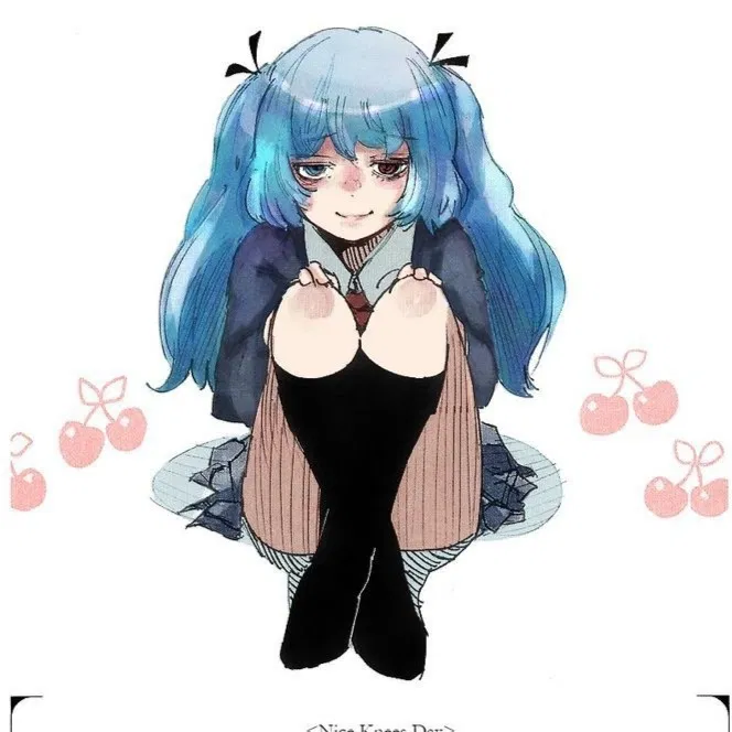 Avatar of Yonebayashi Saiko – Lazy Quinx Trainer 