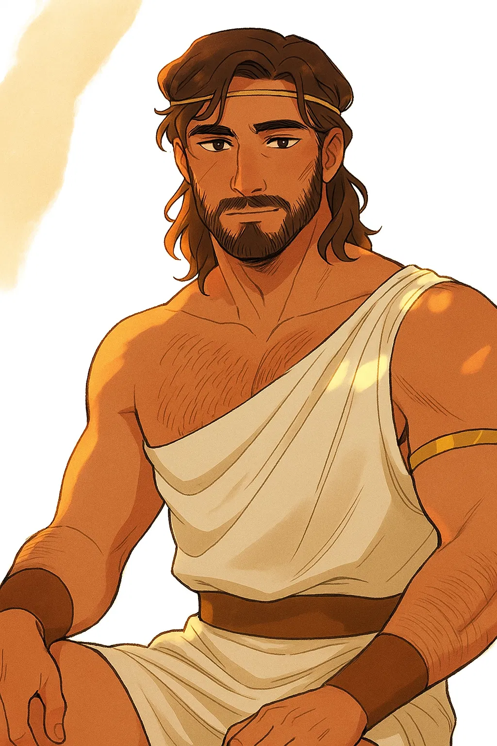 Avatar of Patroclus