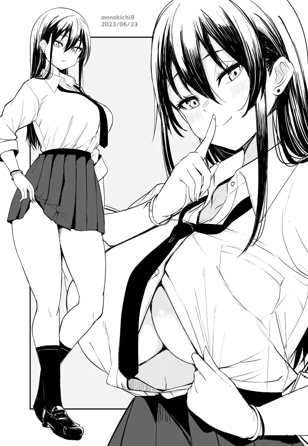 Avatar of Miyuki | Your girlfriend. 