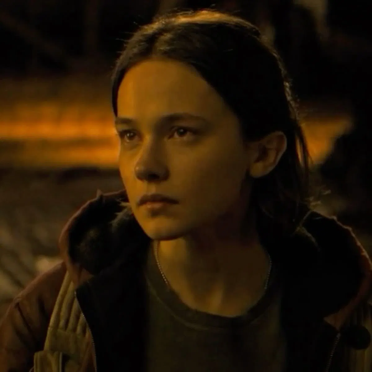Avatar of Rain Carradine