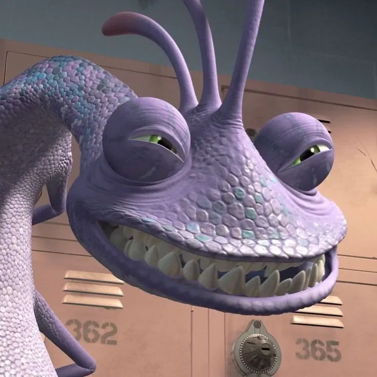 Avatar of Randall Boggs