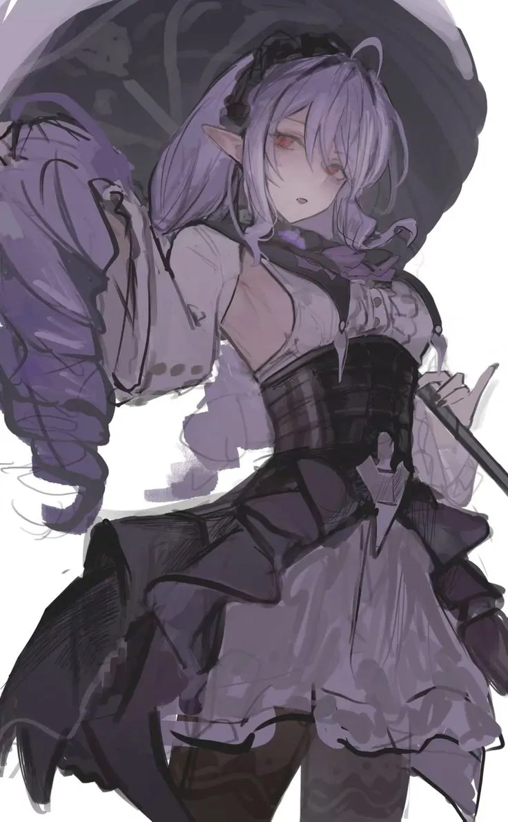 Avatar of Vivian