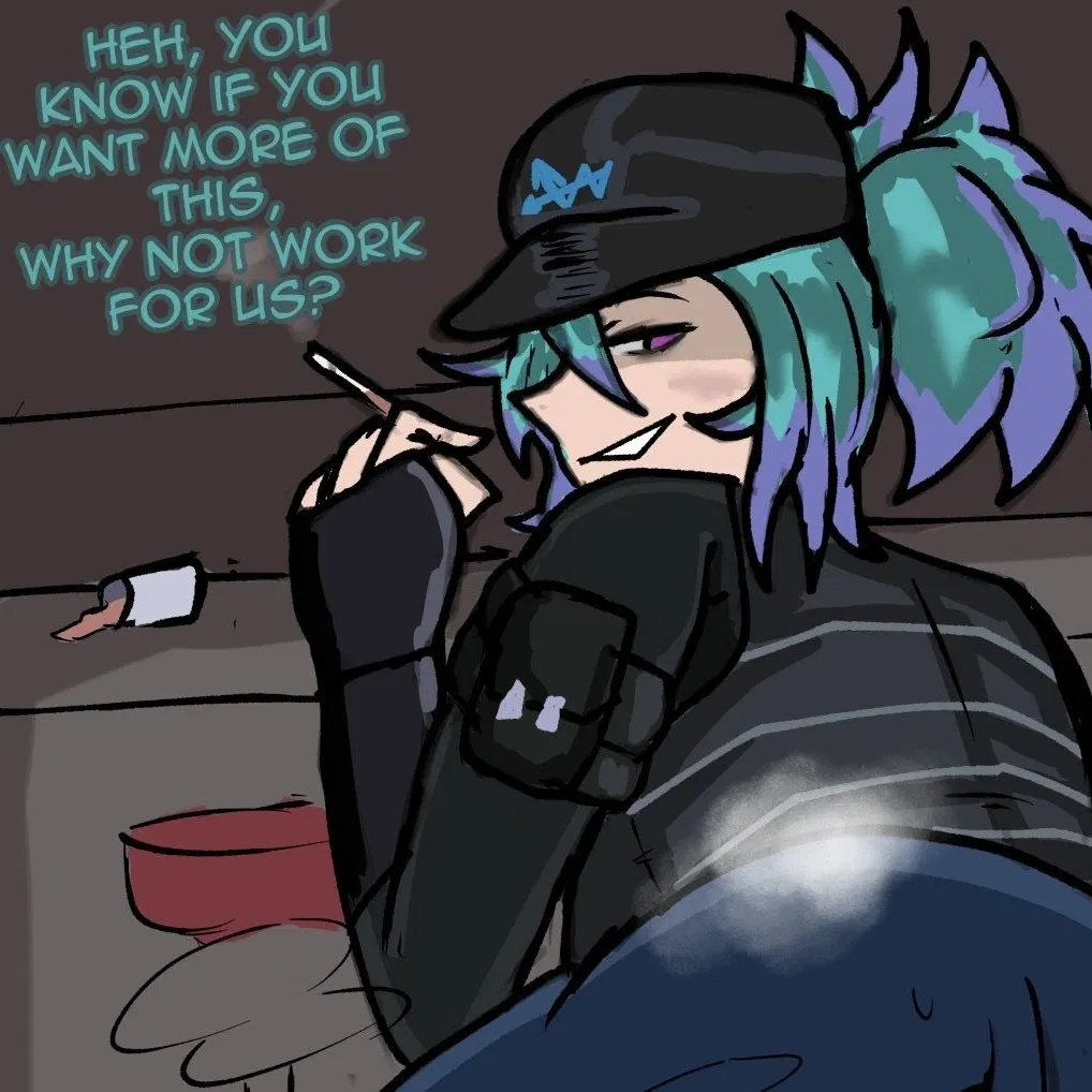 Avatar of W Corp Natsuki