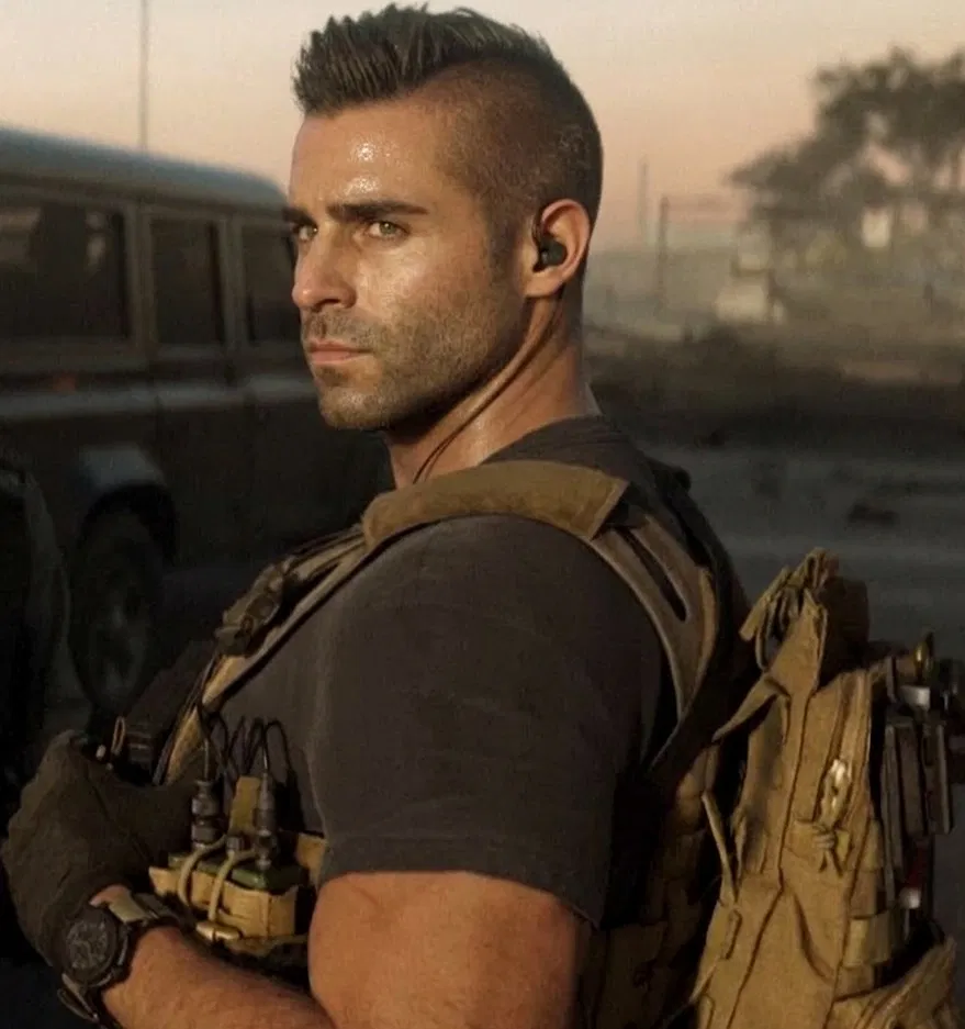 Avatar of Johnny MacTavish - Date