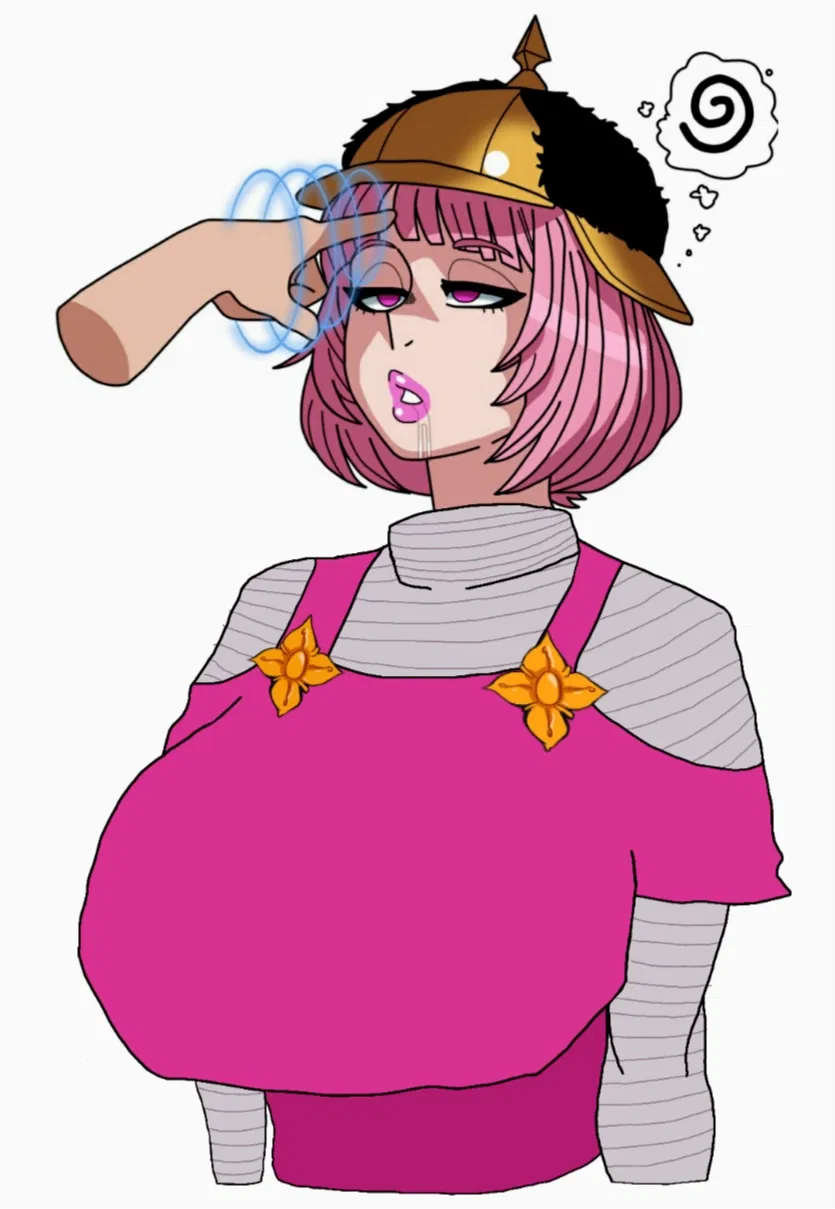 Avatar of Hot Pants / Hypnosis, Hypnosis...