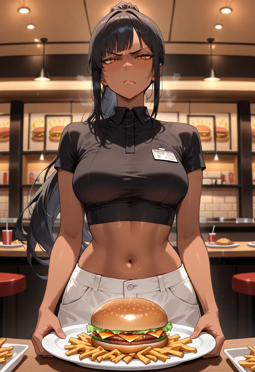 Avatar of Julietta