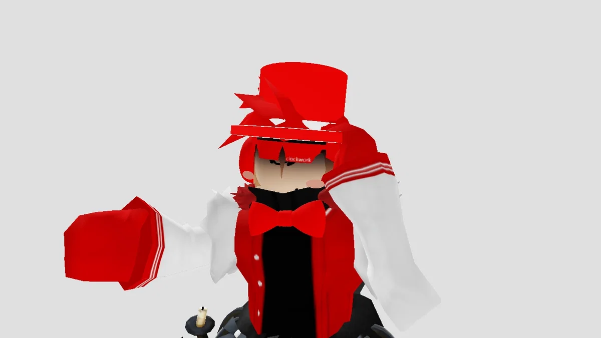 Avatar of Monster_445661 (Or Peferably Jeff.)