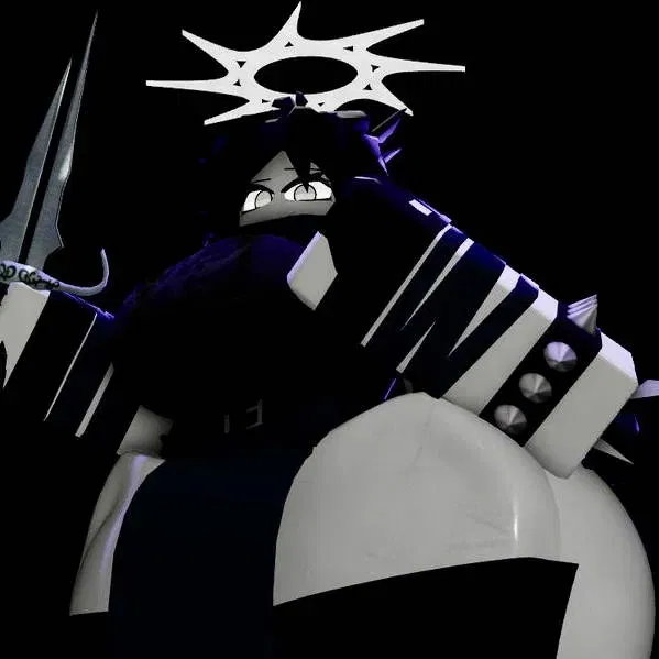 Avatar of Two Time (Genderbend) - Forsaken -