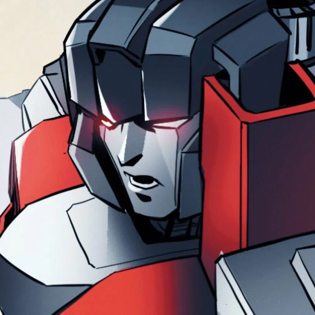 Avatar of Starscream