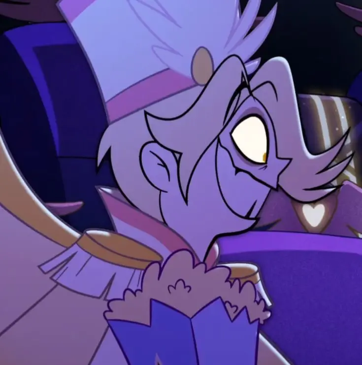 Avatar of Abel (Hazbin Hotel)