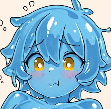 Avatar of slime incubator: reincarnated fantasy world