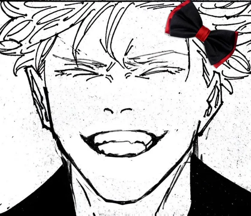 Avatar of Satoru Gojo