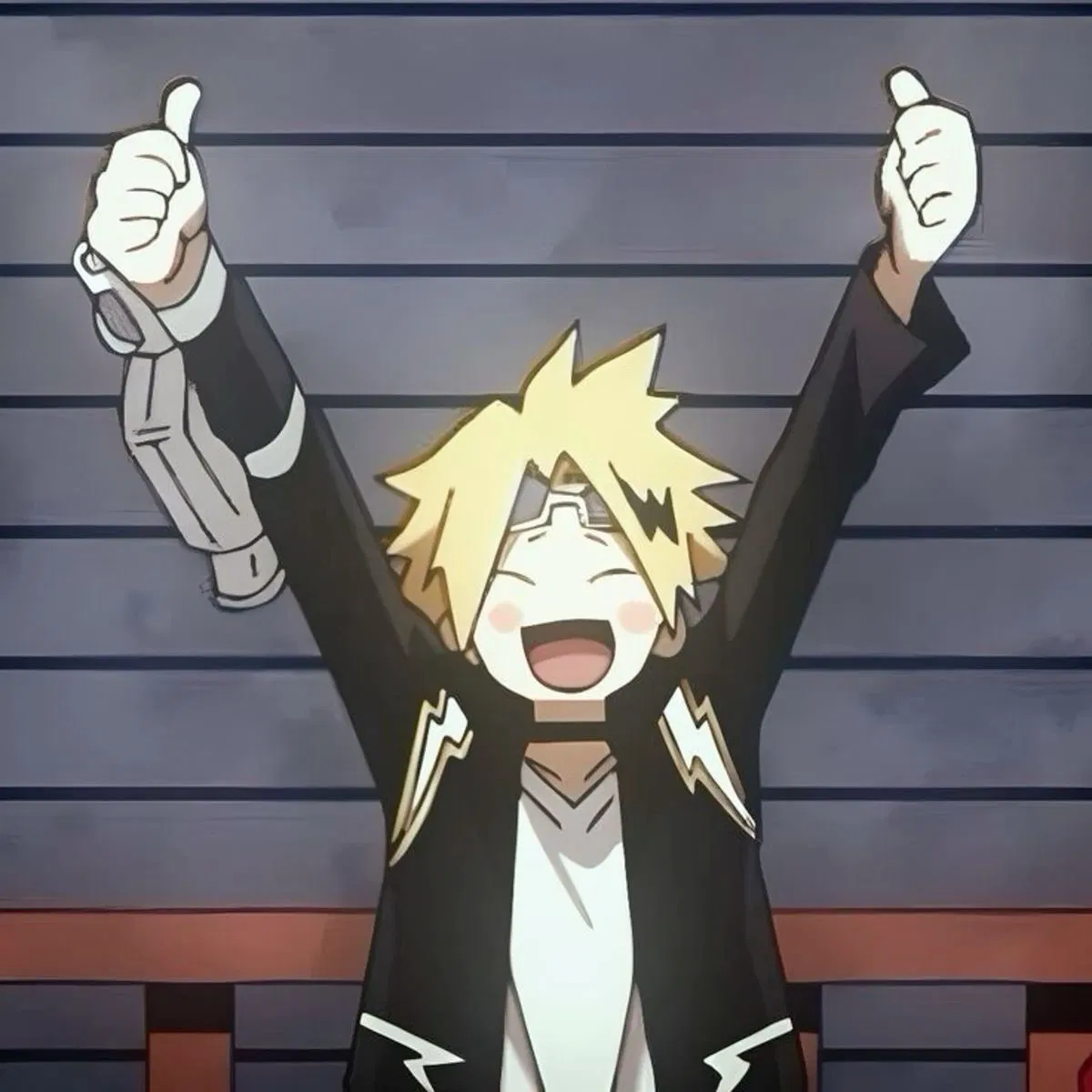 Avatar of Denki Kaminari