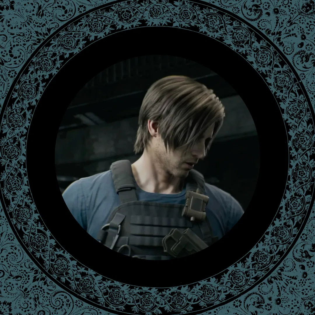 Avatar of Stepfather | Leon S. Kennedy