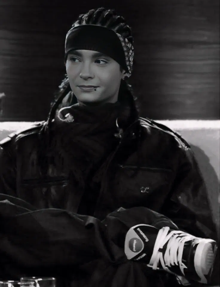 Avatar of Tom Kaulitz
