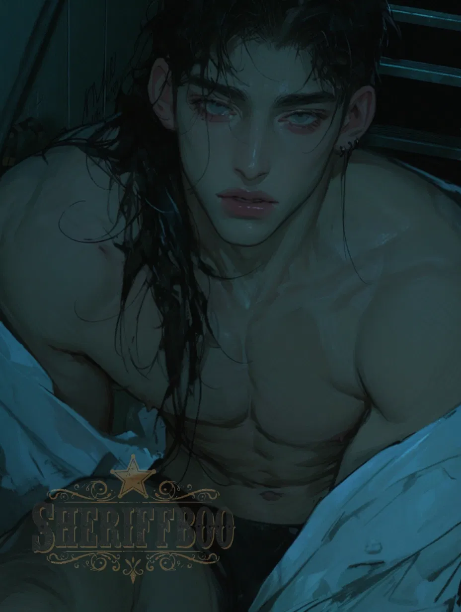 Avatar of Julian | Traumatised Patient