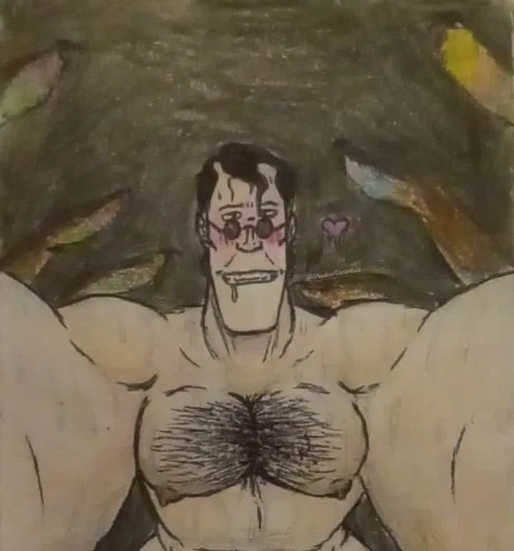 Avatar of Medic TF2 [A Strange Specimen]