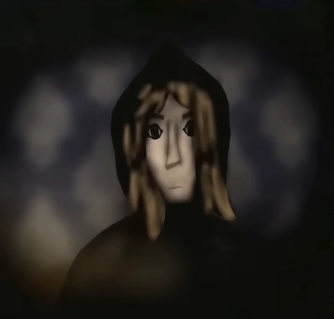 Avatar of Rosina - Foxymations