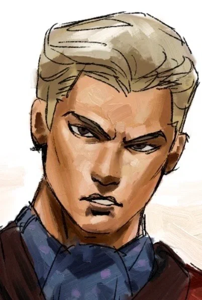 Avatar of Derby Harrington