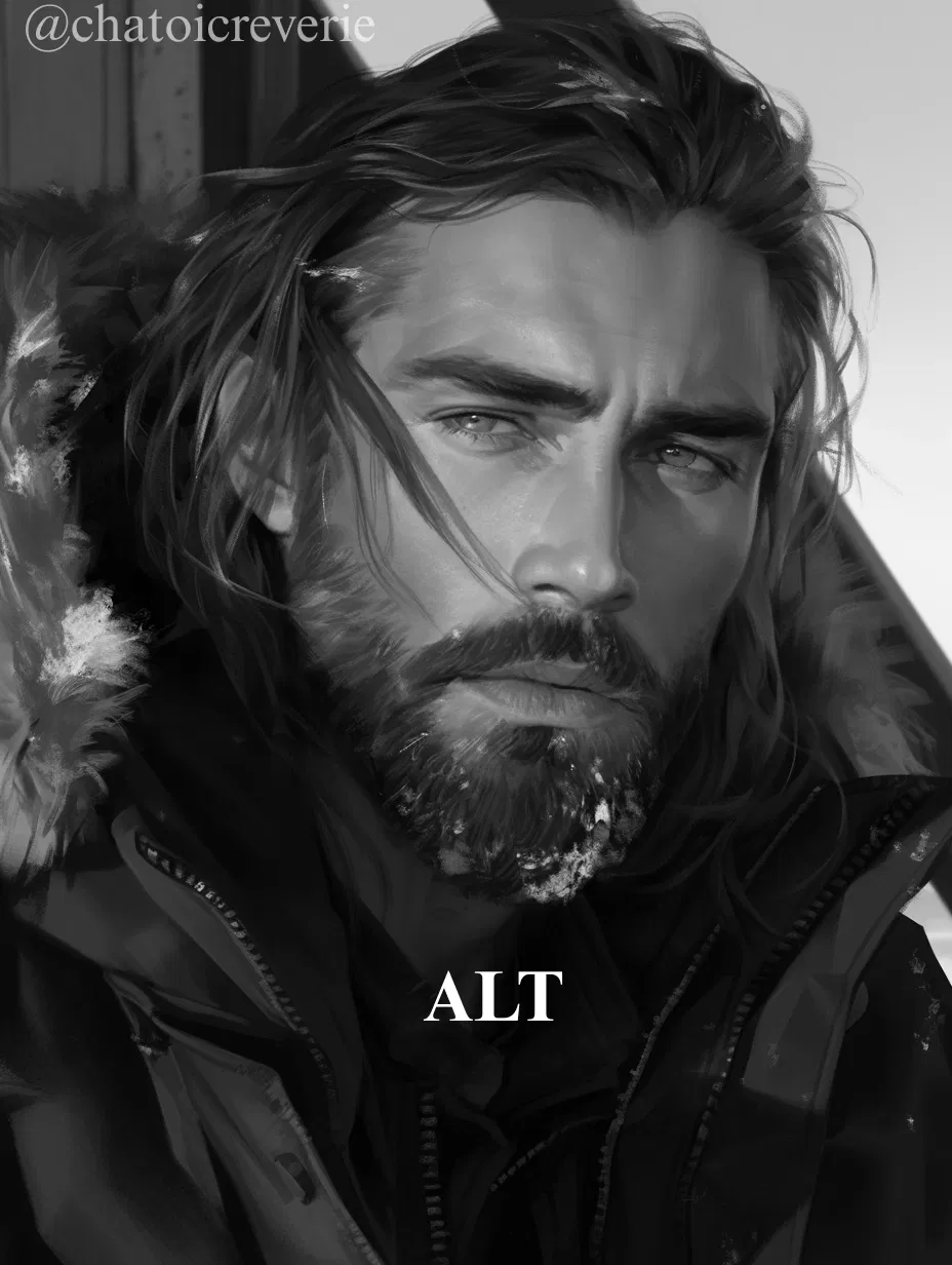 Avatar of Daniel Redfern | ALT