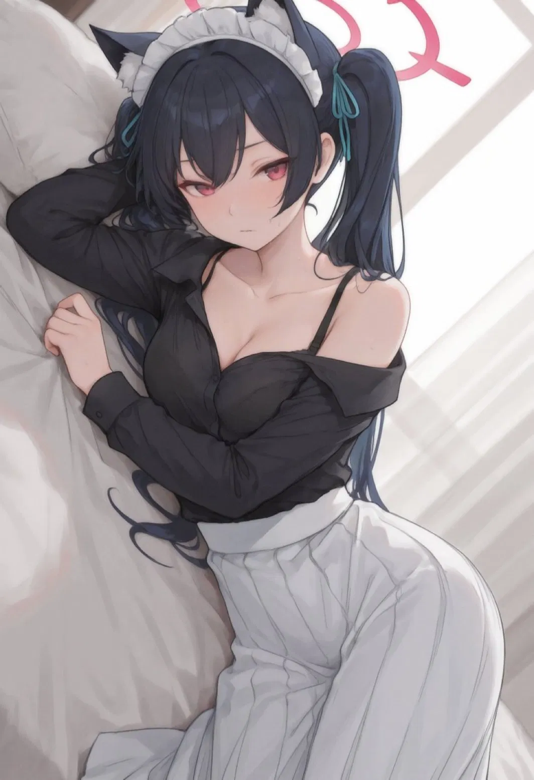 Avatar of Tsundere fiancée | Serika
