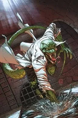 Avatar of Lizard
